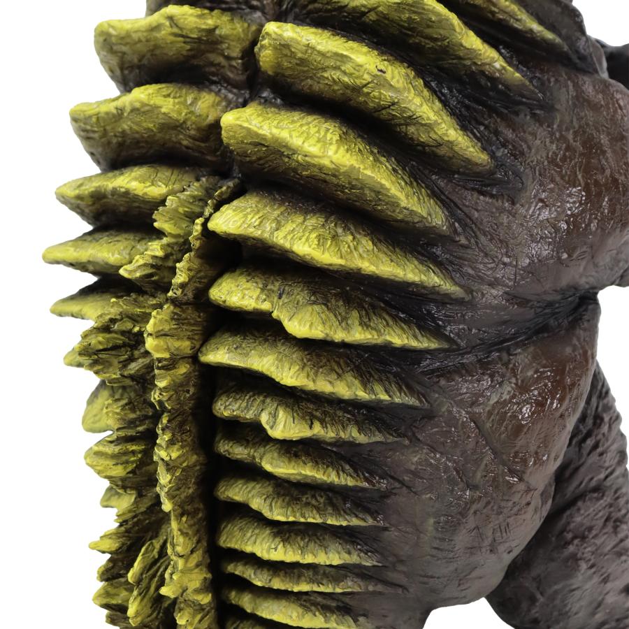 透明怪獣シリーズ　フィギュア CCP 送料無料◇1/6特撮シリーズ 透明怪獣ネロンガ ハイグレード Ver