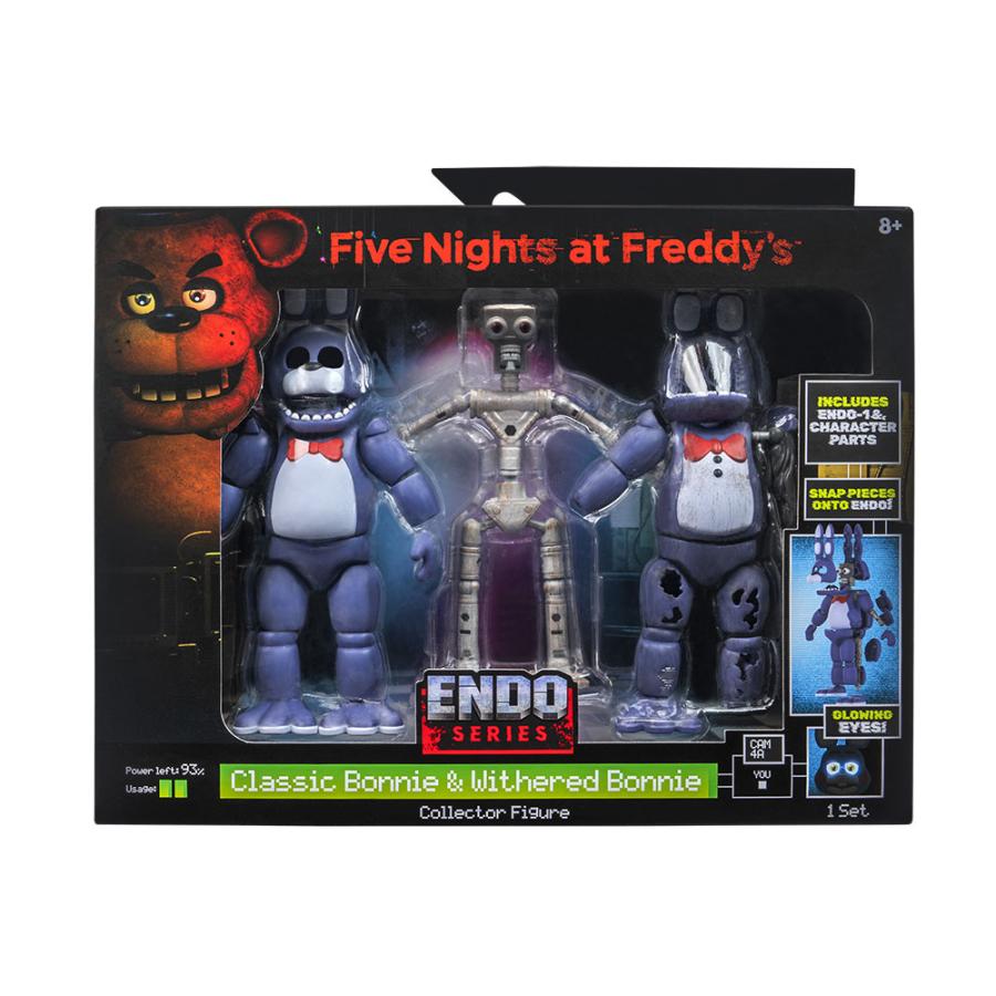 fnaf Five Nights at Freddy's フィギュア 値下げ中 Amazon.co.jp: Funko アクションフィギュア - FNAF 絞り染め