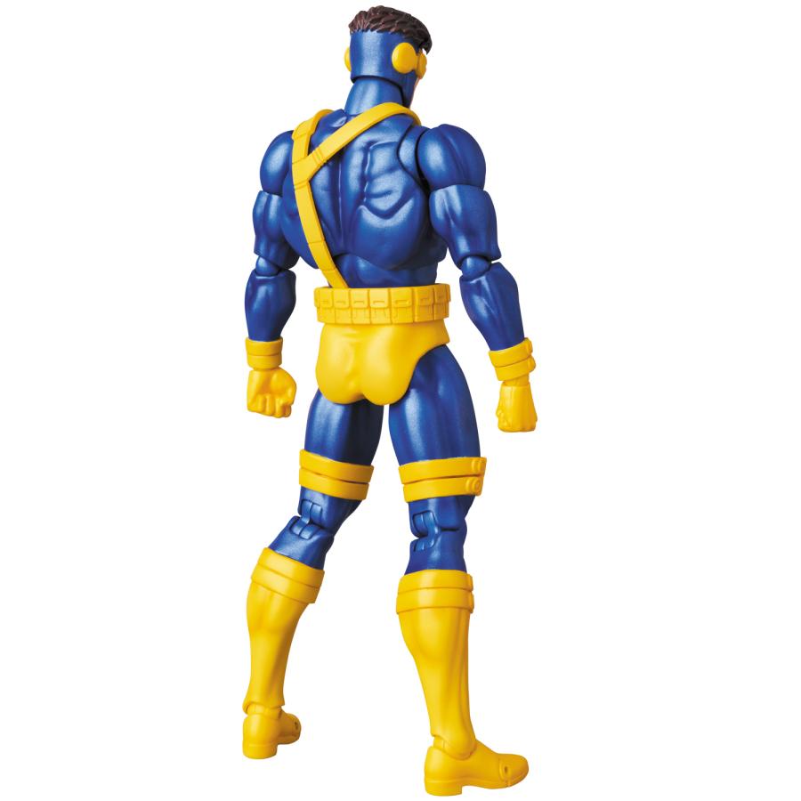 MAFEX 送料無料◇再販 マフェックス No.099 X-MEN CYCLOPS