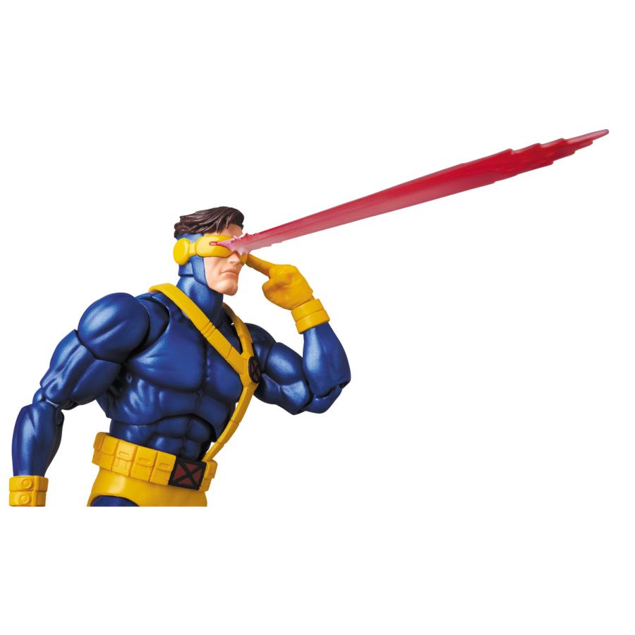 MAFEX 送料無料◇再販 マフェックス No.099 X-MEN CYCLOPS