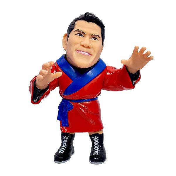 HAO アントニオ猪木　ソフビ　フィギュア HAO アントニオ猪木 ソフビ フィギュア Amazon.co.jp: 16d