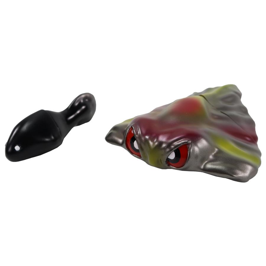 CCP ミドルサイズシリーズ ゴジラEX 第12弾 ヘドラ飛行形態 幼体