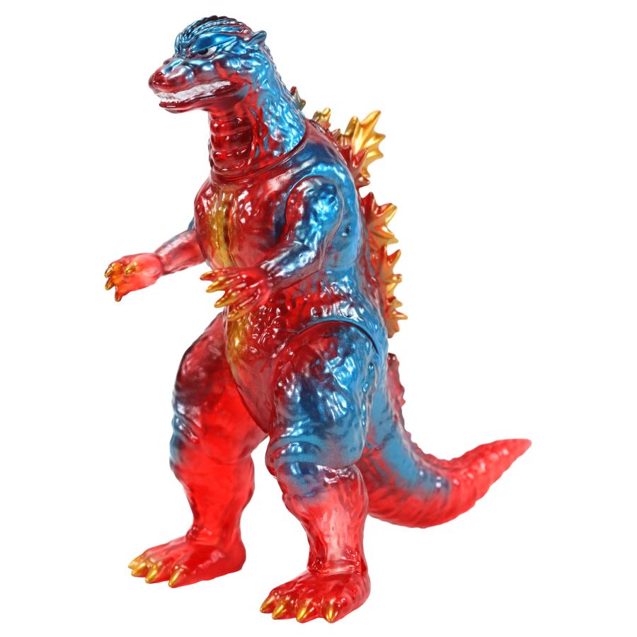 CCP 送料無料◇CCP ミドルサイズシリーズ ゴジラEX 第12弾 5種