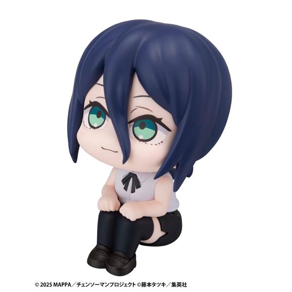 メガハウス るかっぷ 劇場版『チェンソーマン レゼ篇』 2種セット