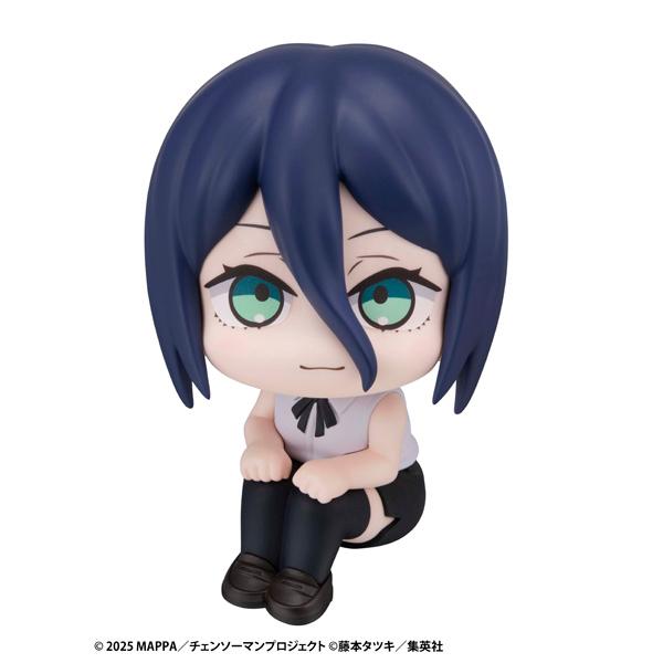 メガハウス るかっぷ 劇場版『チェンソーマン レゼ篇』 2種セット