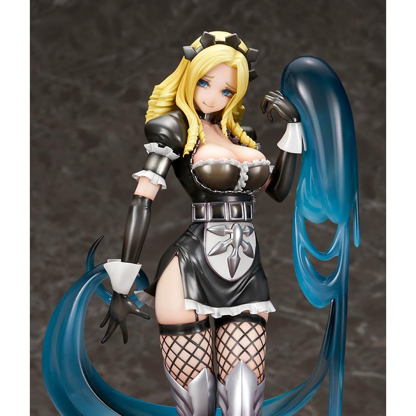 アルター（ALTER） 送料無料◇オーバーロード ソリュシャン