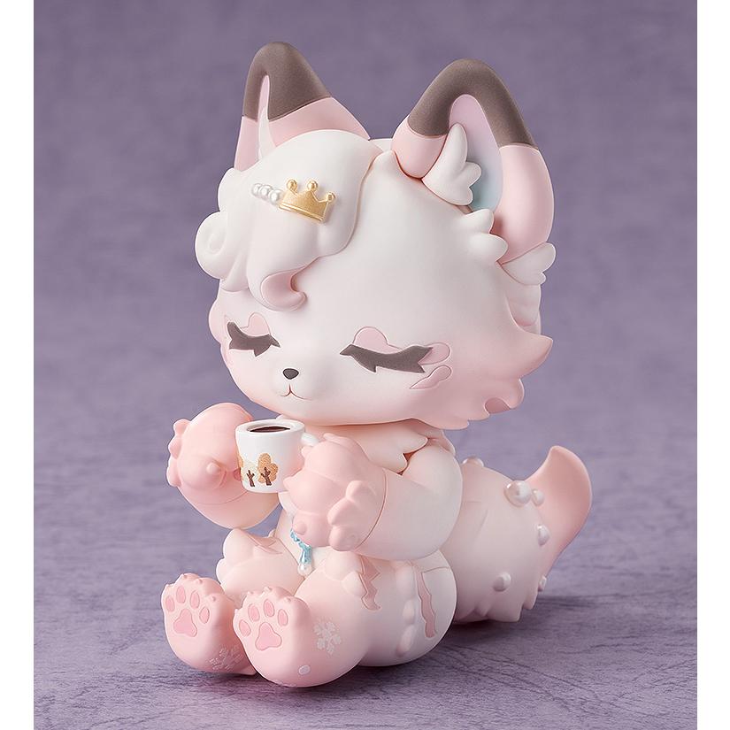 ねんどろいど FLUFFY LAND Dyana グッドスマイルアーツ上海 フィギュア