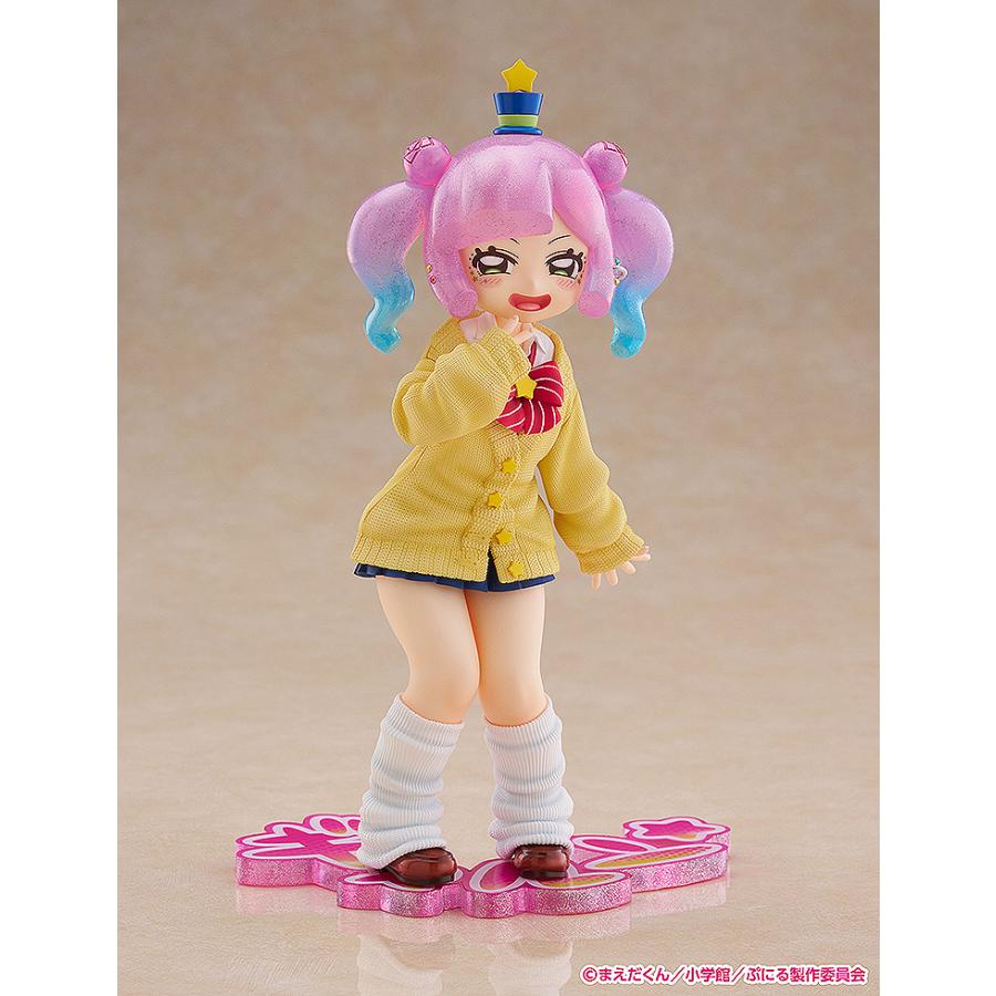 送料無料◆ぷにるはかわいいスライム ギャルかわいいぷにる ウェーブ 1/7 フィギュア 【未定予約】
