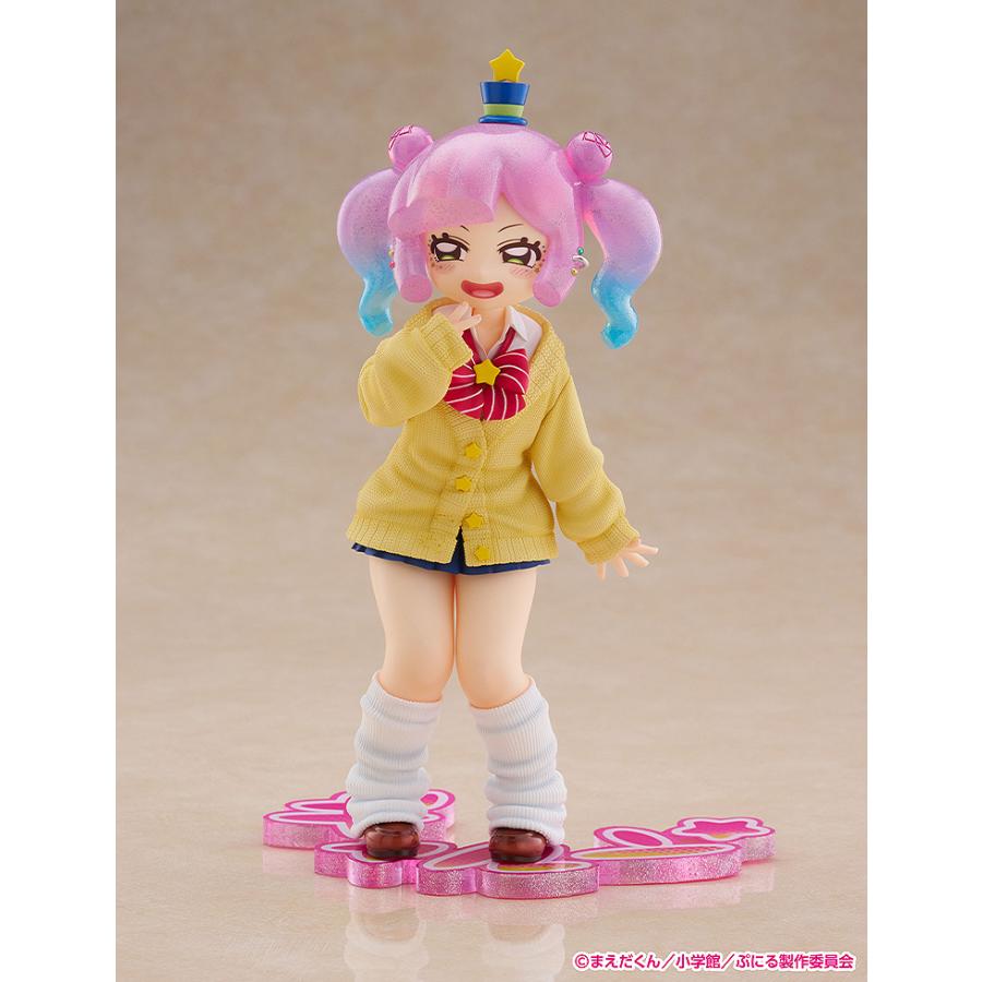 送料無料◆ぷにるはかわいいスライム ギャルかわいいぷにる ウェーブ 1/7 フィギュア 【未定予約】