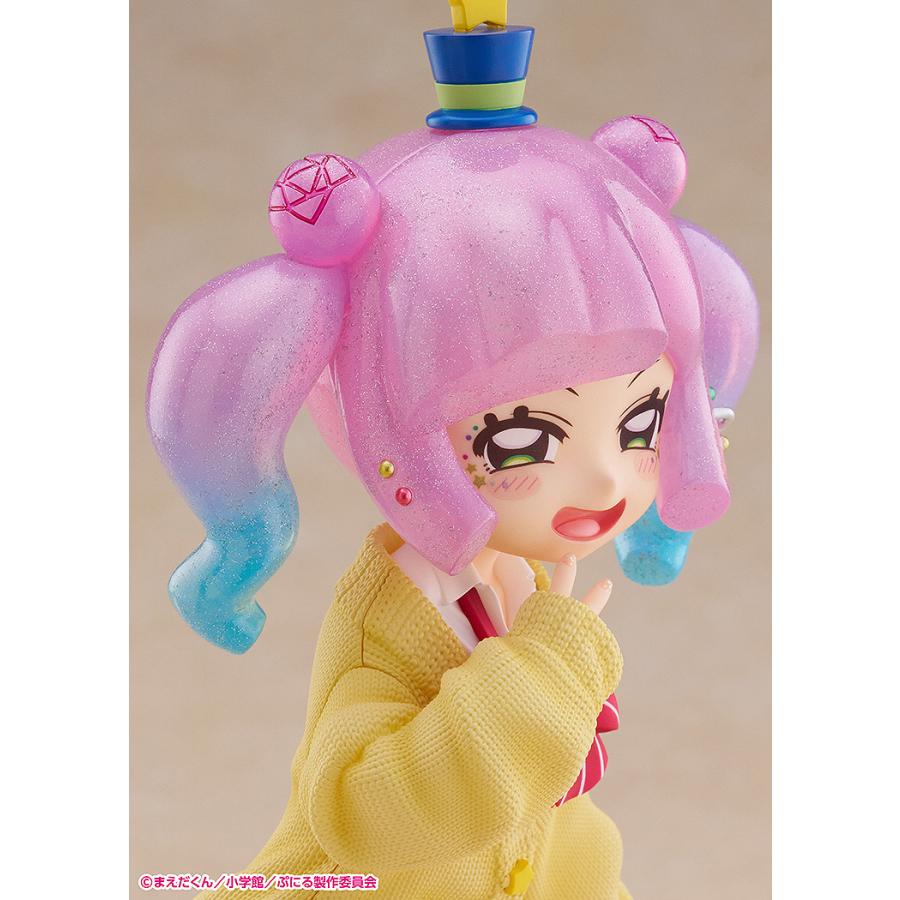 送料無料◆ぷにるはかわいいスライム ギャルかわいいぷにる ウェーブ 1/7 フィギュア 【未定予約】