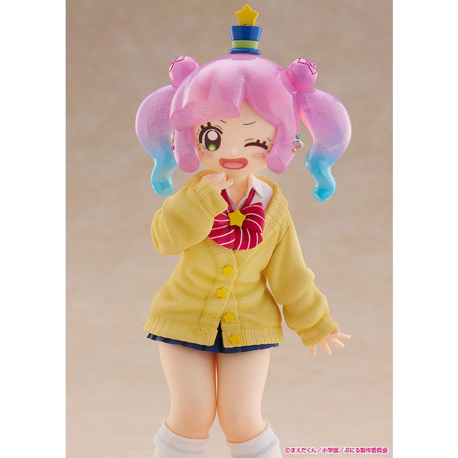 送料無料◆ぷにるはかわいいスライム ギャルかわいいぷにる ウェーブ 1/7 フィギュア 【未定予約】