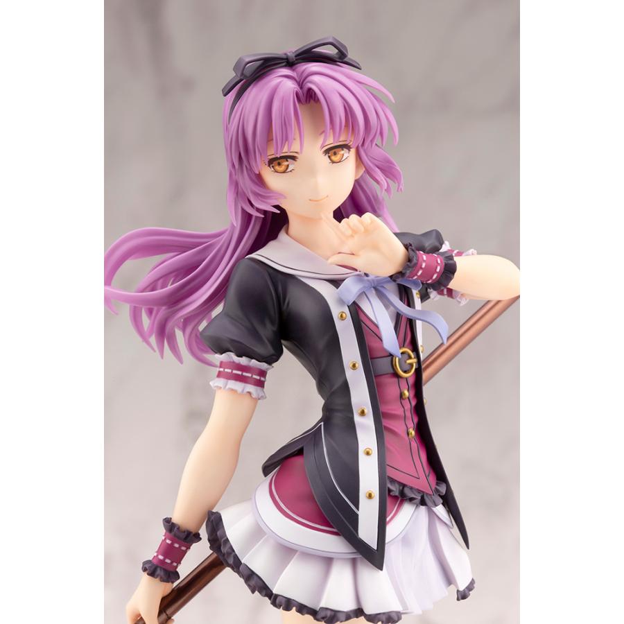 コトブキヤ（KOTOBUKIYA） 送料無料◇再販 軌跡シリーズ レン