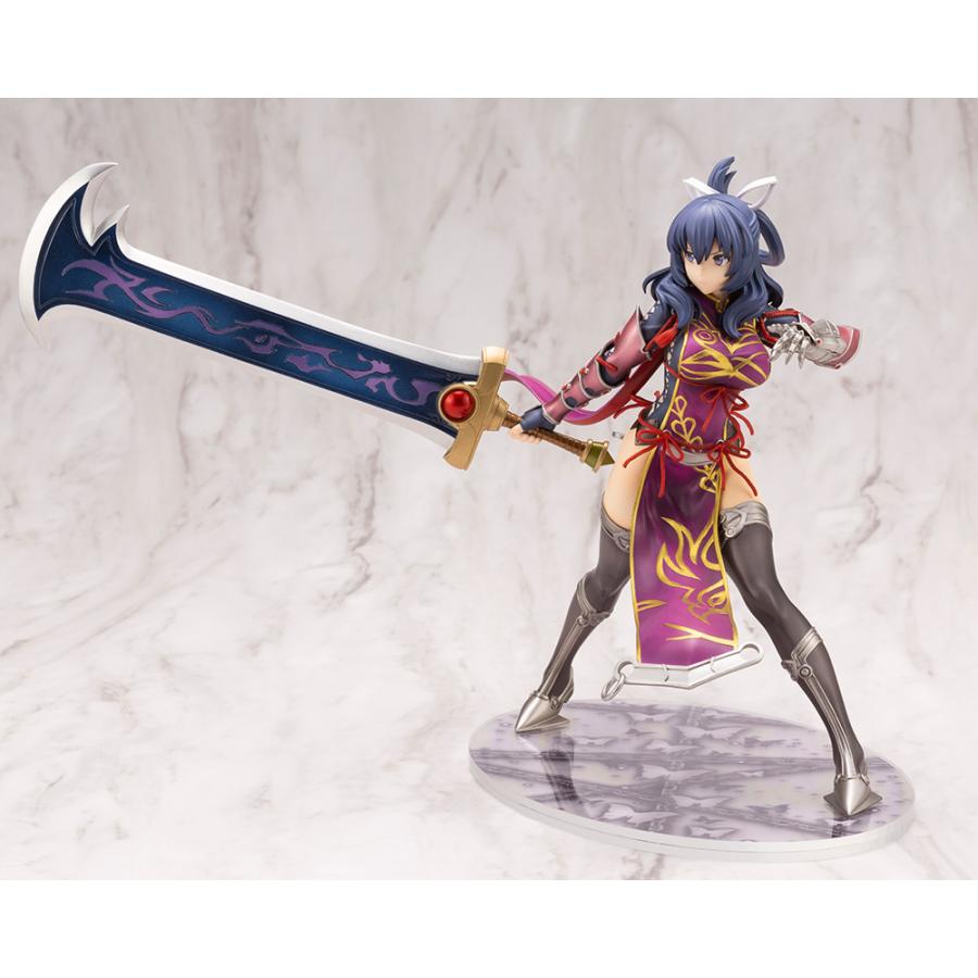 軌跡シリーズ リーシャ・マオ 1/8フィギュア コトブキヤ コトブキヤ 送料無料◇再販 軌跡シリーズ リーシャ・マオ 1/8