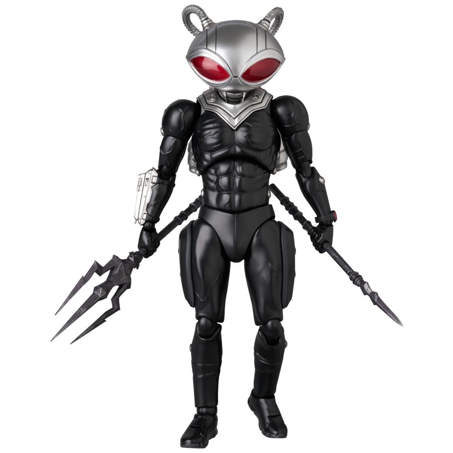 MAFEX 送料無料◇MAFEX マフェックス No.288 BLACK MANTA