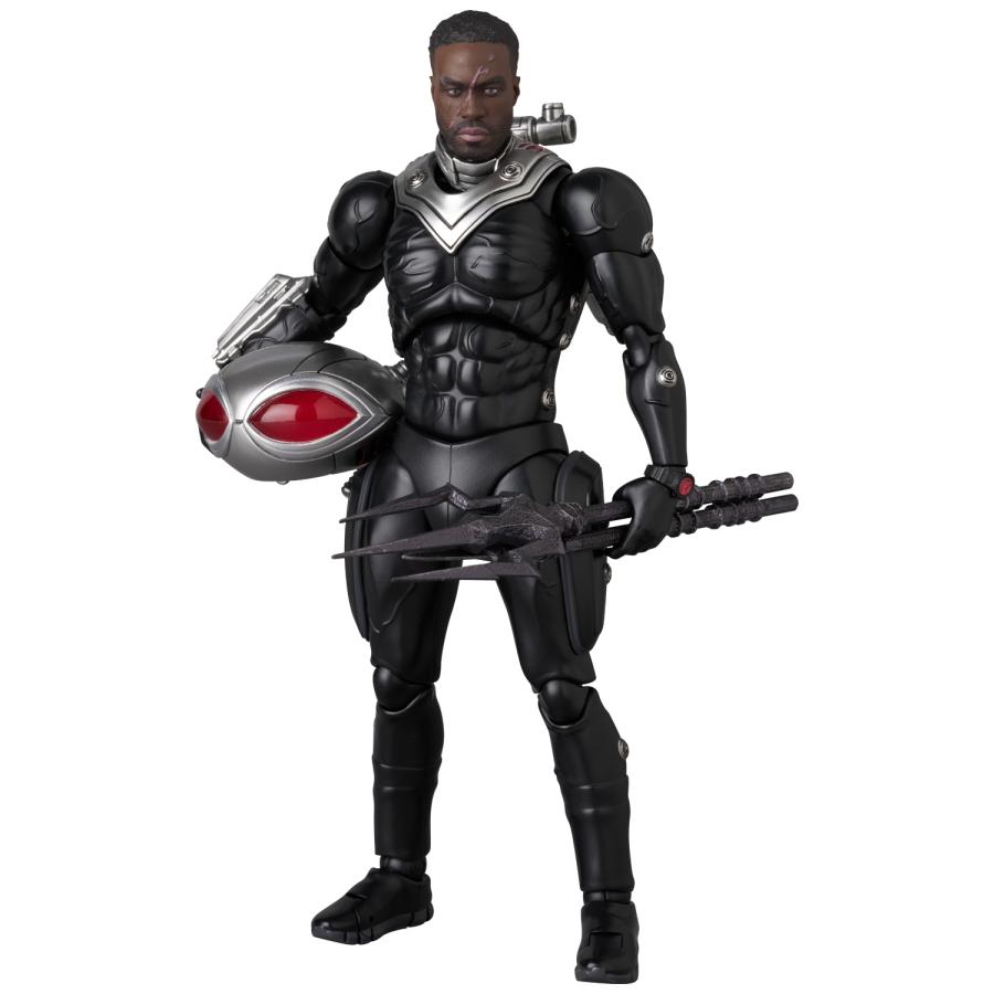 MAFEX 送料無料◇MAFEX マフェックス No.288 BLACK MANTA