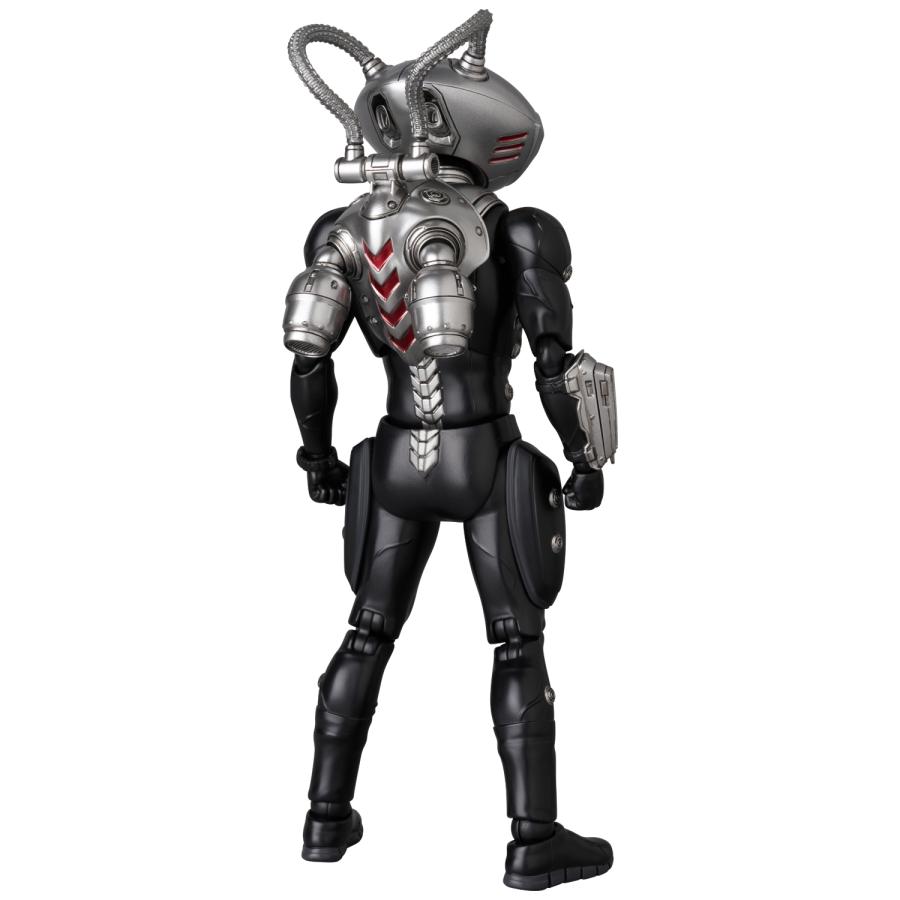 MAFEX 送料無料◇MAFEX マフェックス No.288 BLACK MANTA ブラック