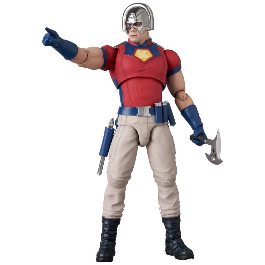 【新品】MEDICOM TOY Suicide Man (Red Ver.) MEDICOM TOY SUICIDE MAN(Red ver.) メディコムトイ