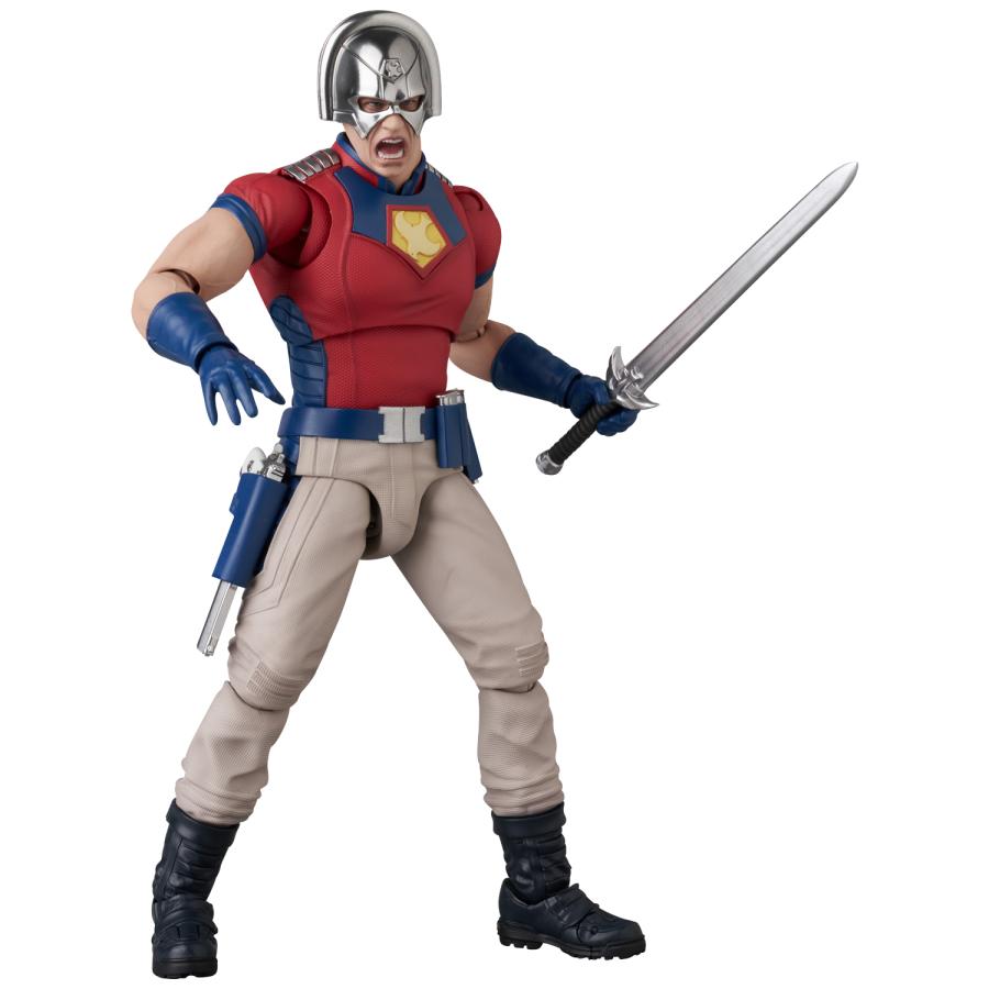 ワーナーMASKフィギュア フィギュア専門店 -ソダチトイズ / DARK TOYS MASK 1/6 アクション