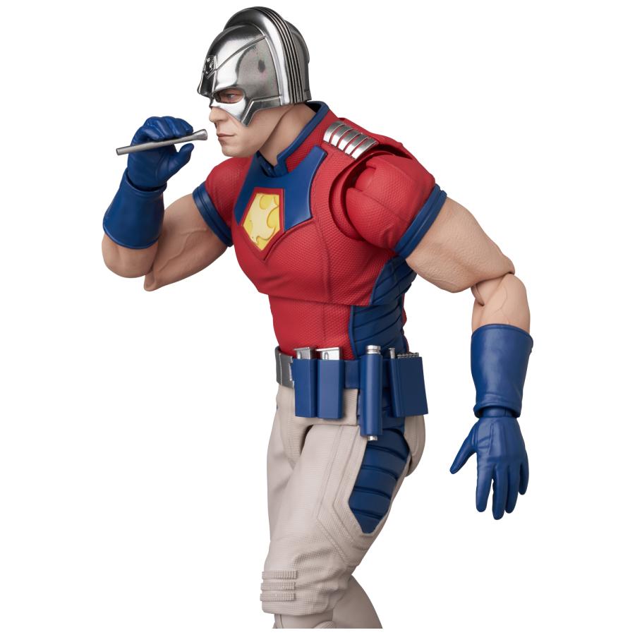 ザ・スーサイド・スクワッド DAH ピースメイカー フィギュア スーパーマン ザ・スーサイド・スクワッド DAH ピースメイカー フィギュア