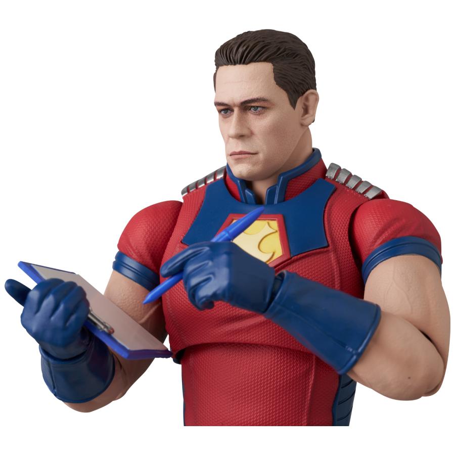 MAFEX 送料無料◇MAFEX マフェックス No.289 The Suicide Squad ザ