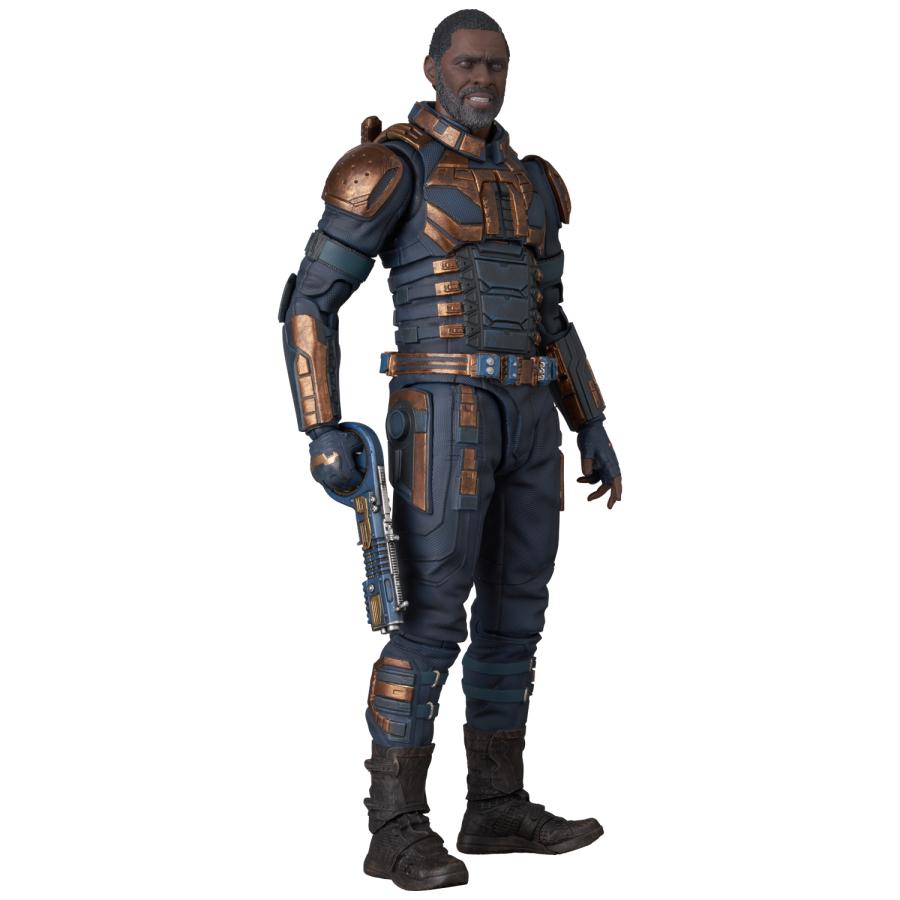 送料無料◆MAFEX マフェックス No.290 The Suicide Squad ザ・スーサイド・スクワッド BLOODSPORT ブラッドスポート メディコム・トイ フィギュア 【未定予約】の画像