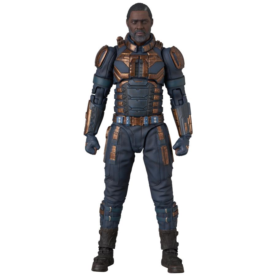 MAFEX 送料無料◇MAFEX マフェックス No.290 The Suicide Squad ザ