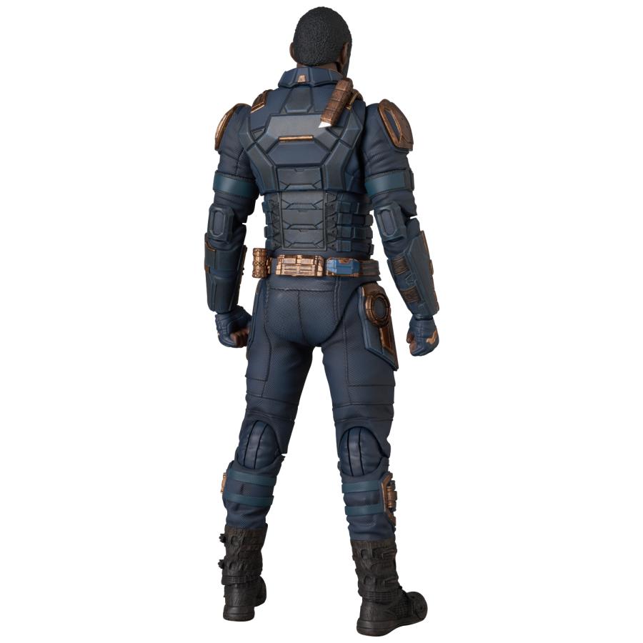 MAFEX 送料無料◇MAFEX マフェックス No.290 The Suicide Squad ザ