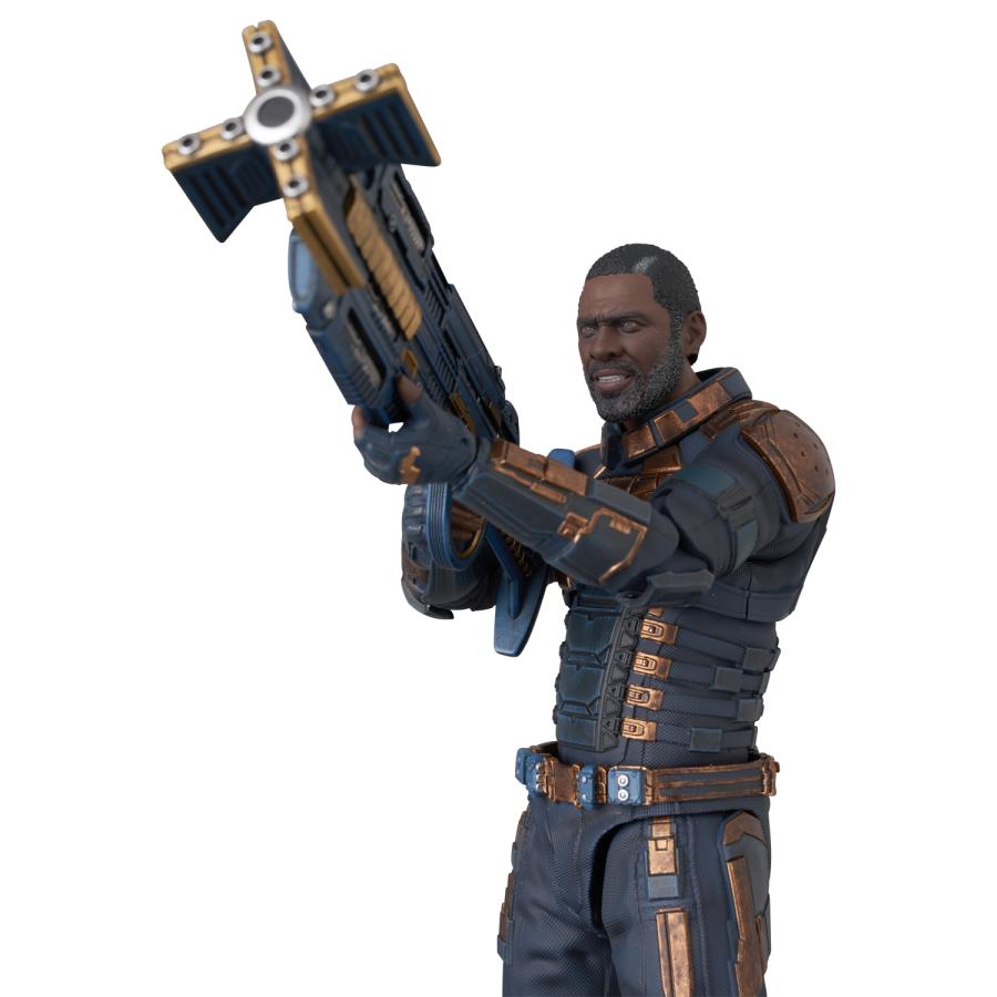 ホットトイズ スーサイド・スクワッド 1/6ブラッドスポート Amazon.co.jp: Soosootoys 1/6 The tactician 未開封 SST036 ホット