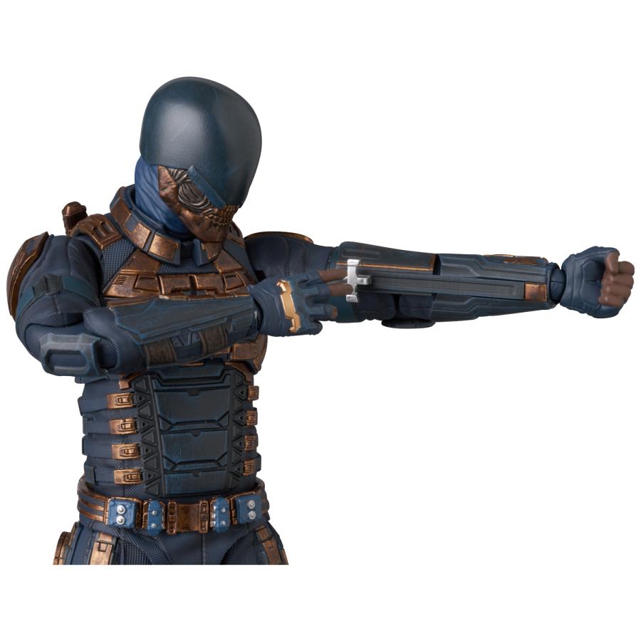 MAFEX 送料無料◇MAFEX マフェックス No.290 The Suicide Squad ザ