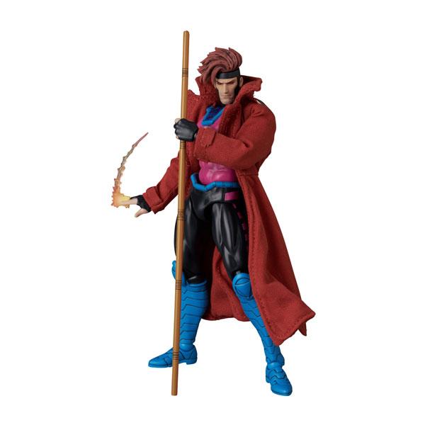 MAFEX 送料無料◇MAFEX マフェックス No.287 X-MEN GAMBIT ガンビット
