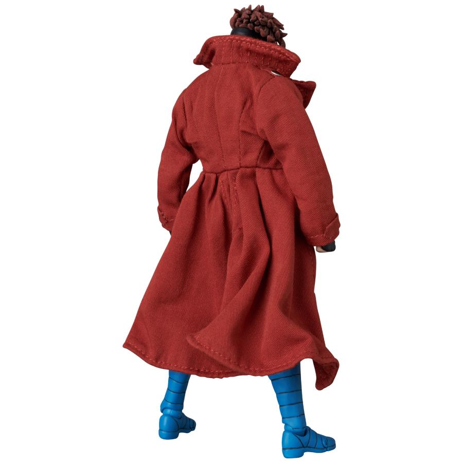 MAFEX 送料無料◇MAFEX マフェックス No.287 X-MEN GAMBIT