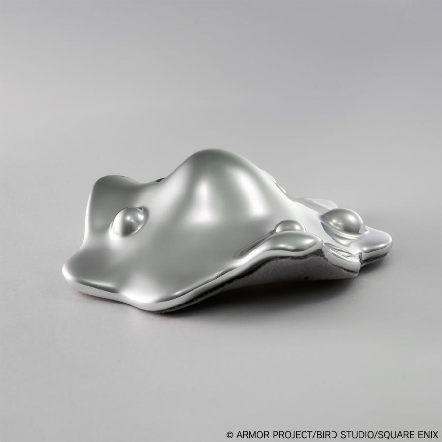 ドラゴンクエスト メタリックモンスターズギャラリーバトル はぐれ