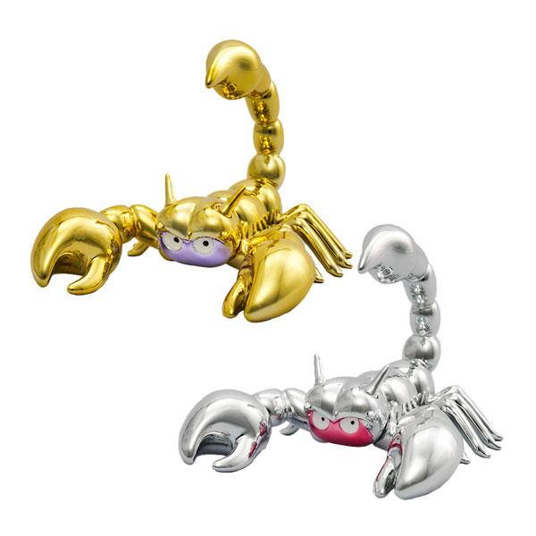 ドラゴンクエスト 送料無料◇ドラゴンクエスト メタリックモンスターズ