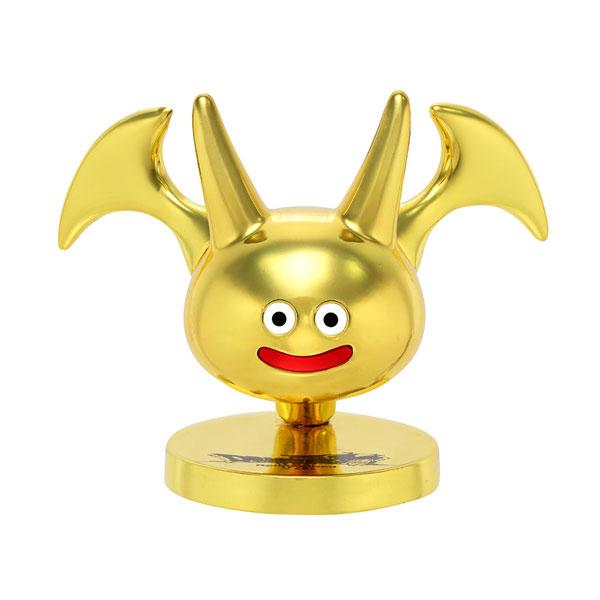 【新品未開封】スライム系７体 メタリックモンスターズギャラリー ドラクエ ドラゴンクエスト メタリックモンスターズギャラリー ドラゴスライム