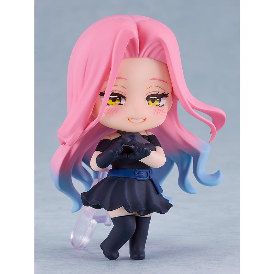 ねんどろいど ねんどろいどさぷらいず ALIEN STAGE グッドスマイル