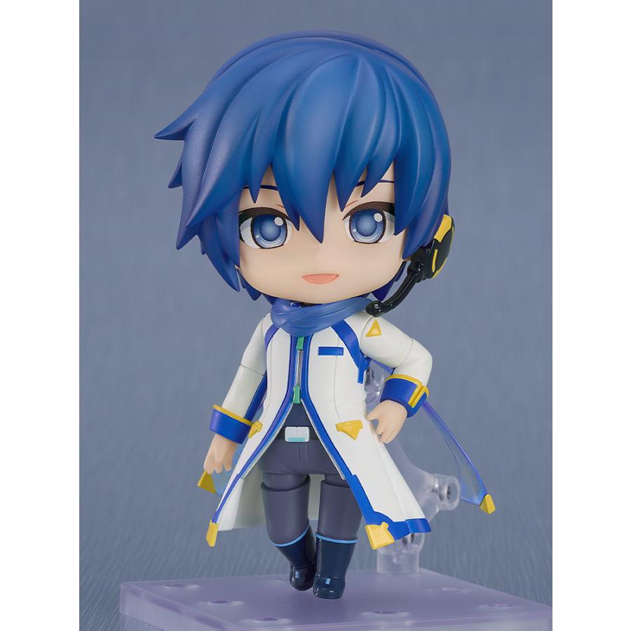 ねんどろいど KAITO応援ver. グッドスマイルカンパニー ねんどろいど KAITO 応援Ver.