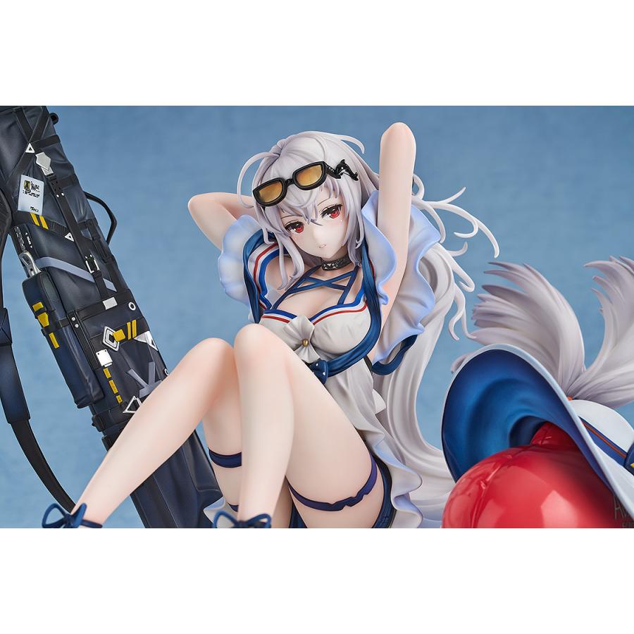 AniGameアークナイツ スカジ ウェーブライダーWR04ver. 51FnGGIWkNL._AC_UF894,