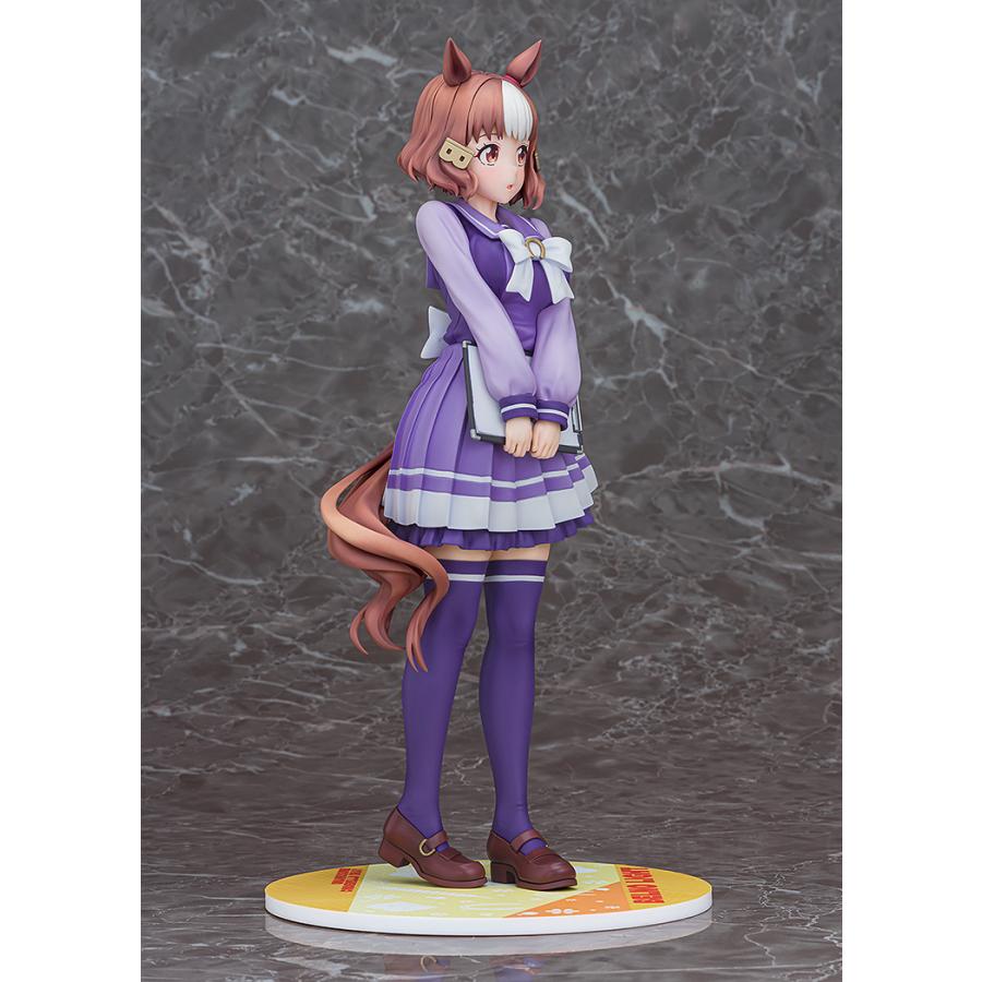 ファット・カンパニー 送料無料◇ウマ娘 シンデレラグレイ ベルノ