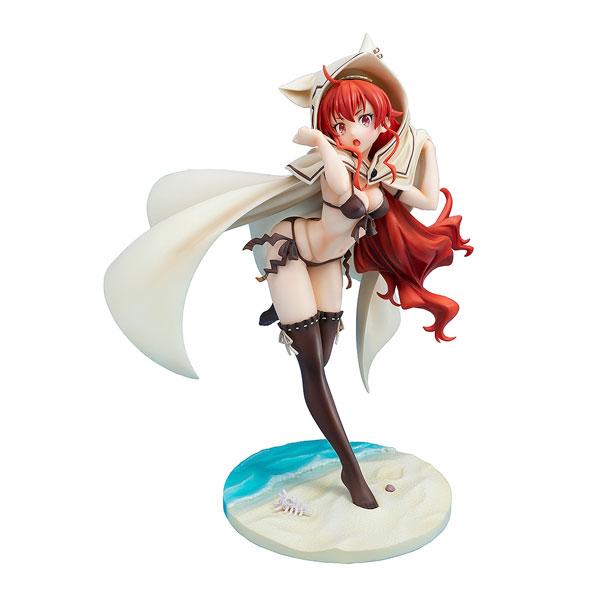 送料無料◆再販 CAworks 1/7 無職転生 〜異世界行ったら本気だす〜 エリス・ボレアス・グレイラット 水着Ver. KADOKAWA フィギュア 【3月予約】 | KADOKAWA