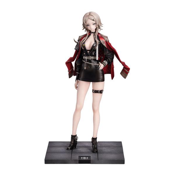 Myethos 送料無料◇A-Z： (D) -full dress- Myethos 1/7 フィギュア