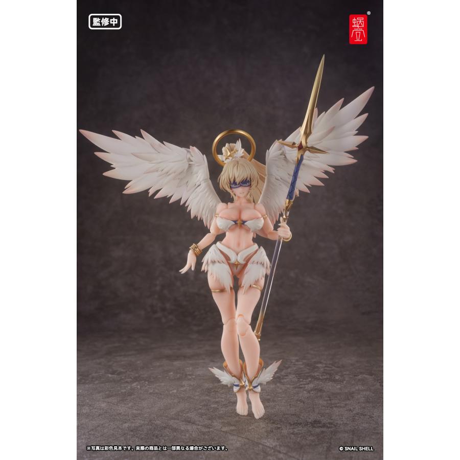 【1点限定作品】天使の退廃偶像聖堂 /オブジェ 1点限定作品】天使の退廃偶像聖堂 /オブジェ - メルカリ