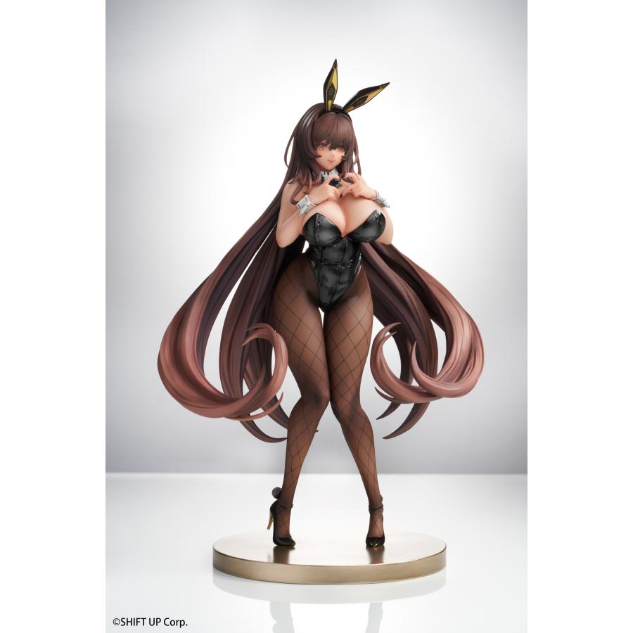 勝利の女神：NIKKE ノワール 1/10 完成品フィギュア Hobby sakura 【7