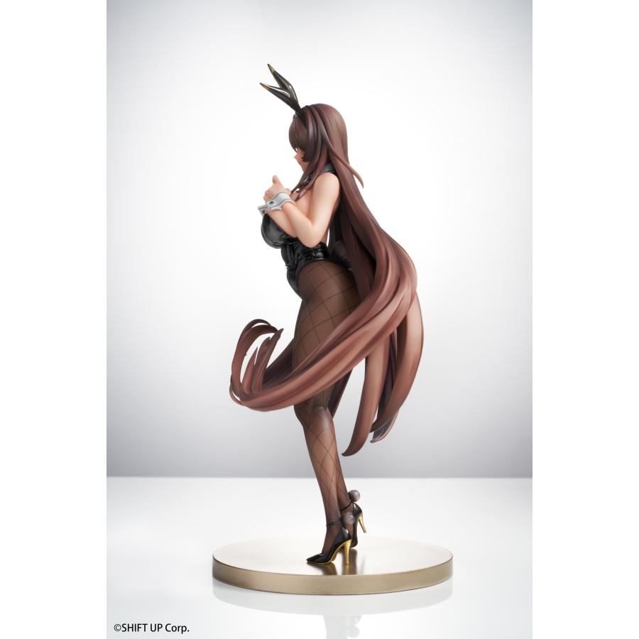 勝利の女神：NIKKE ノワール 1/10 完成品フィギュア Hobby sakura 【6