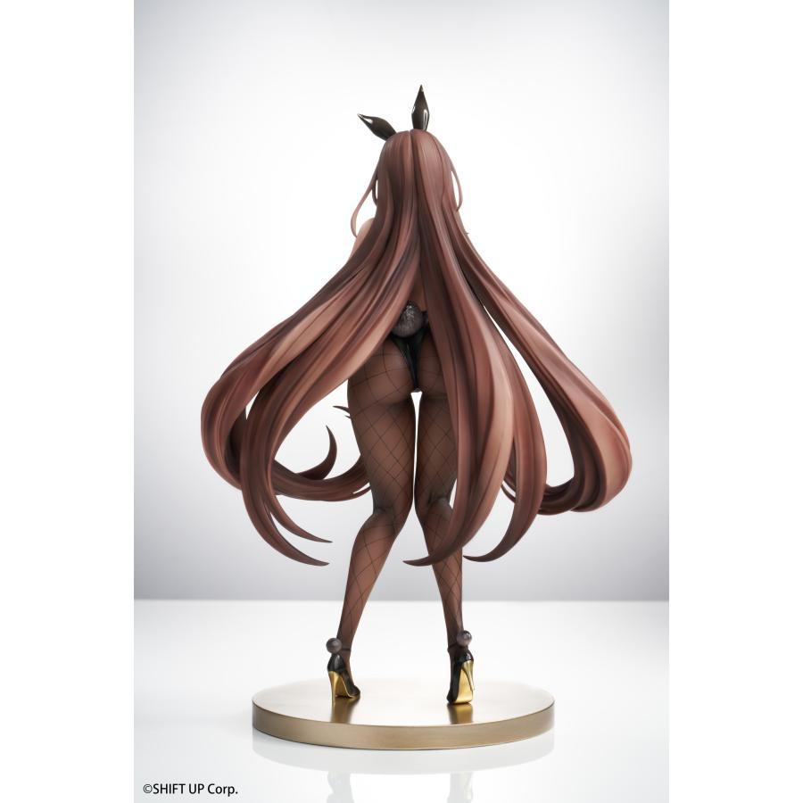 勝利の女神：NIKKE ノワール 1/10 完成品フィギュア Hobby sakura 【6