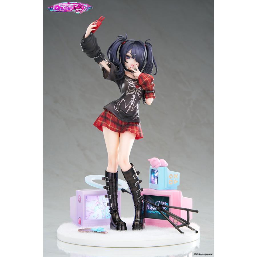 送料無料◇NEEDY GIRL OVERDOSE あめちゃん 特典付き APEX TOYS