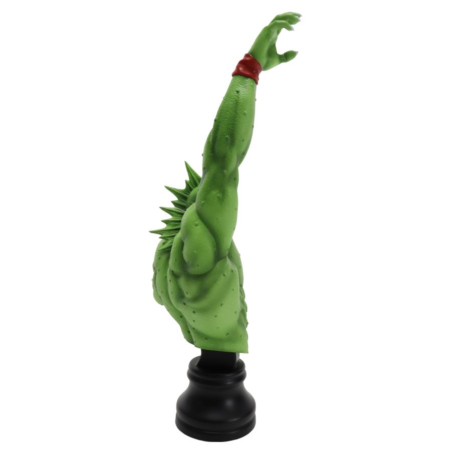 CCP 送料無料◇CCP BMC Bust Model Collection キン肉マンシリーズ 2種