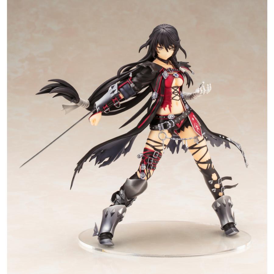 テイルズオブベルセリア　ベルベット　コトブキヤ　特典付き コトブキヤ（KOTOBUKIYA） 送料無料◇再販 テイルズ オブ ベルセリア