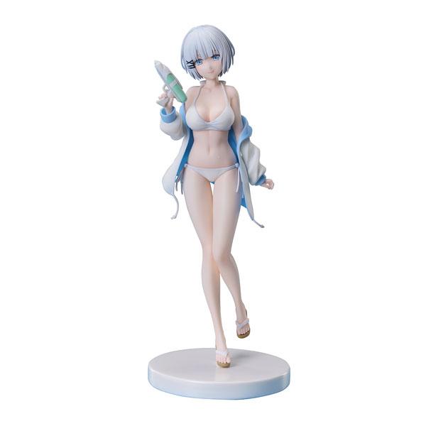 探偵はもう、死んでいる。 シエスタ 水着Ver. 1/7 フィギュア A