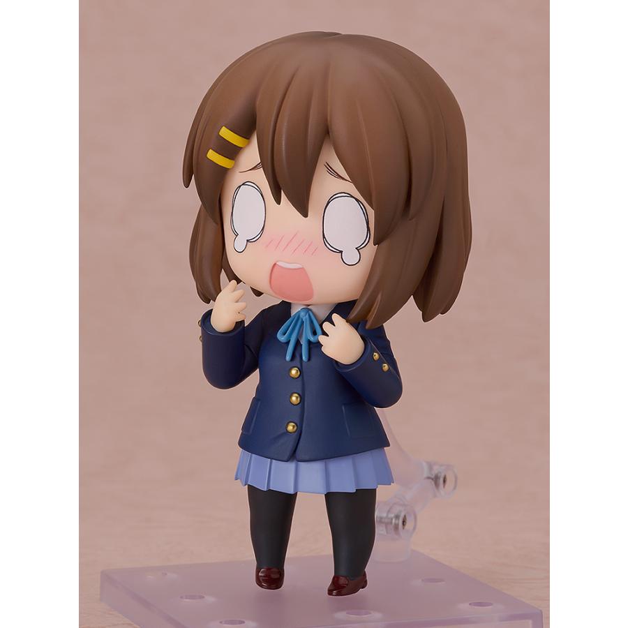 ねんどろいど けいおん！ 平沢唯 2.0 グッドスマイルカンパニー