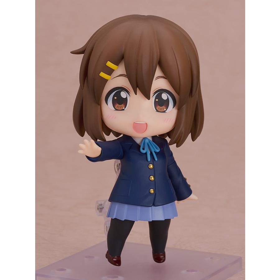 ねんどろいど けいおん！ 平沢唯 2.0 グッドスマイルカンパニー